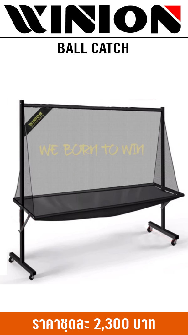 BALL CATCH