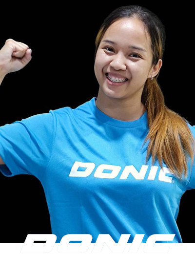 DONIC 6 DONIC 6
