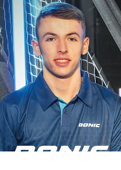 DONIC 7 DONIC 7