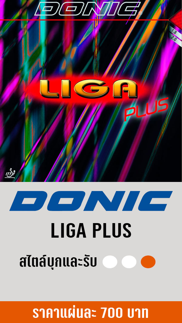 LIGA PLUS