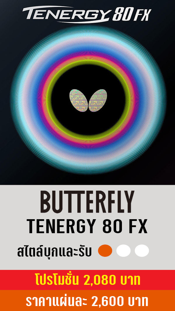 TENERGY FX