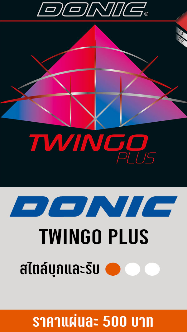 TWINGO PLUS