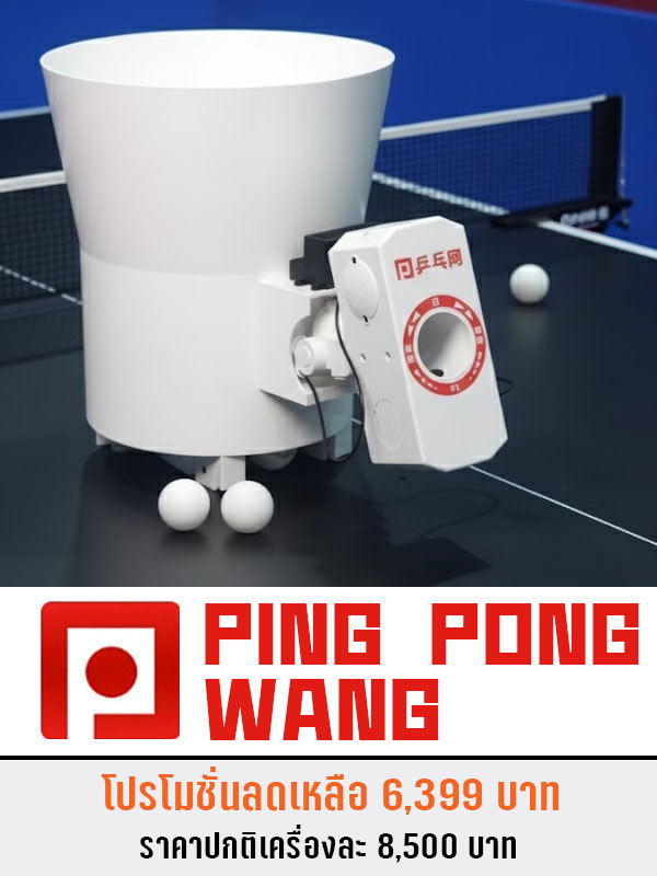 PINGPONGWANG