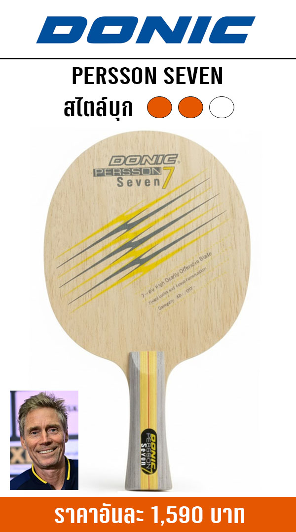 PERSSON SEVE PERSSON SEVE