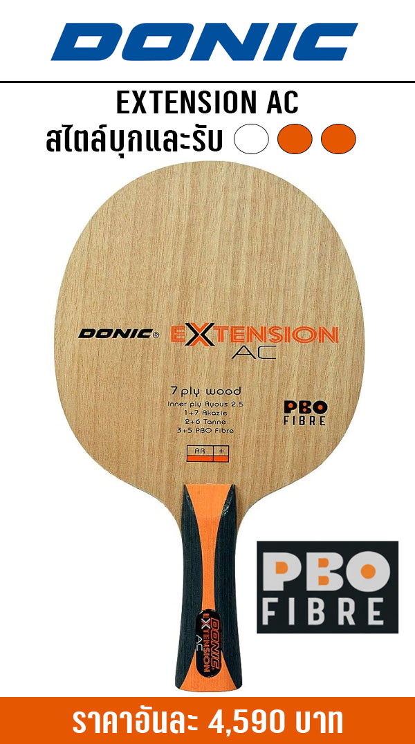 EXTENSION AC EXTENSION AC