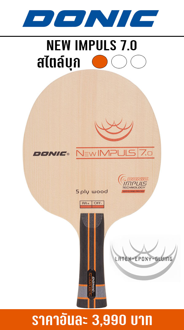 IMPULS 7.0 IMPULS 7.0