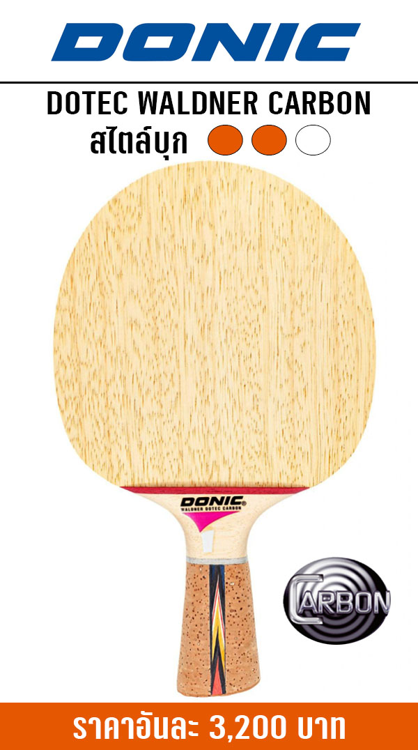 DOTCE WALDNER CARBON DOTCE WALDNER CARBON