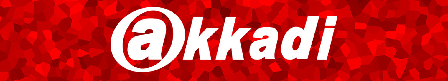 BANNER AKKADI