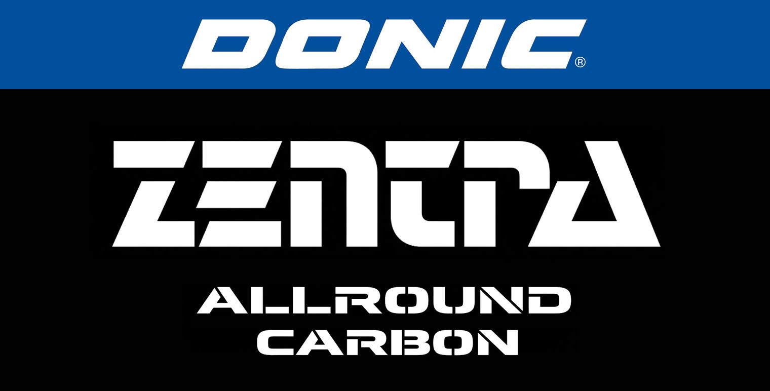 DONIC - ZENTRA