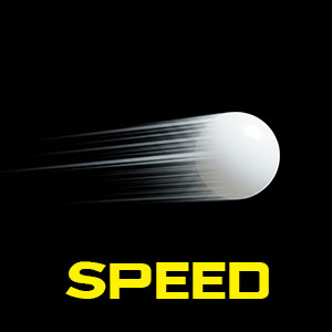 1 SPEED