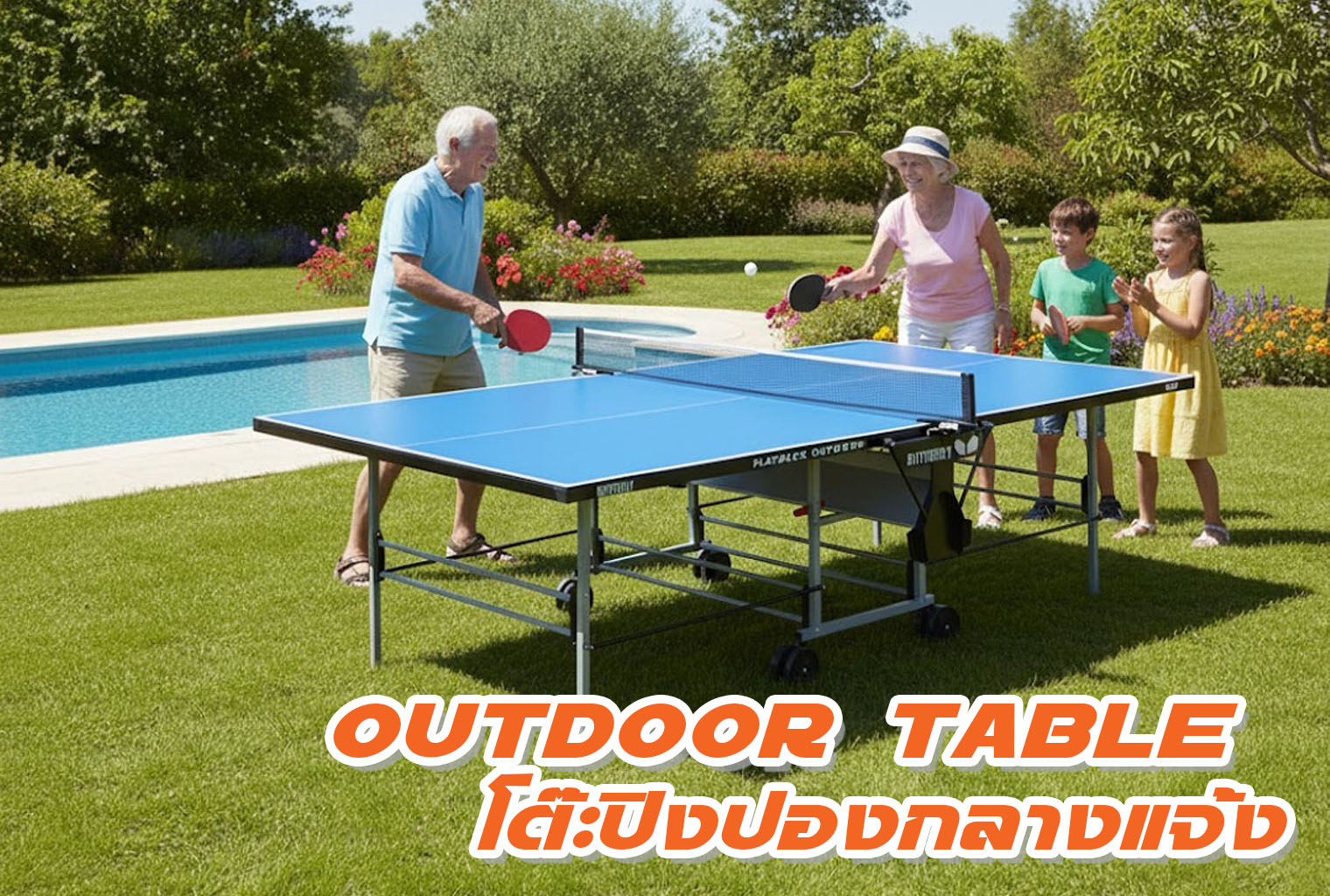 OUTDOORTABLE