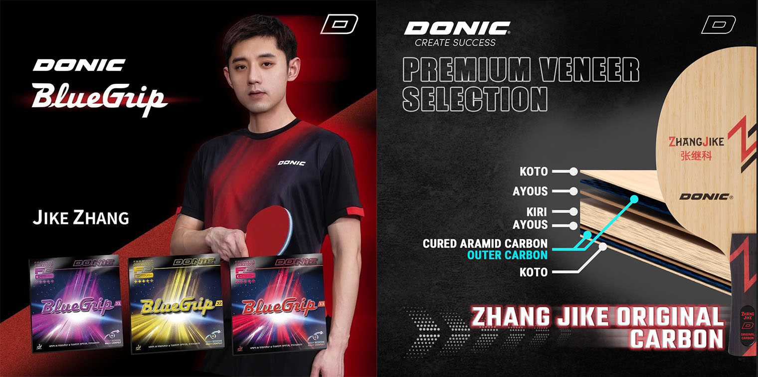 ZHANGJIKERrubberblade