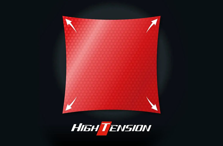 BUTTERFLY HIGH TENSION BUTTERFLY HIGH TENSION