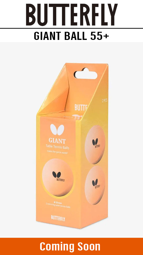 ButterflyGiantBall
