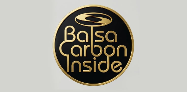 DONIC BALSA CARBON