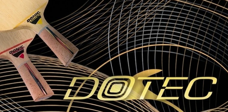 DONIC DOTEC