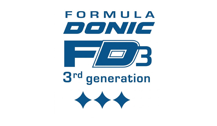 DONIC FD 3 DONIC FD 3