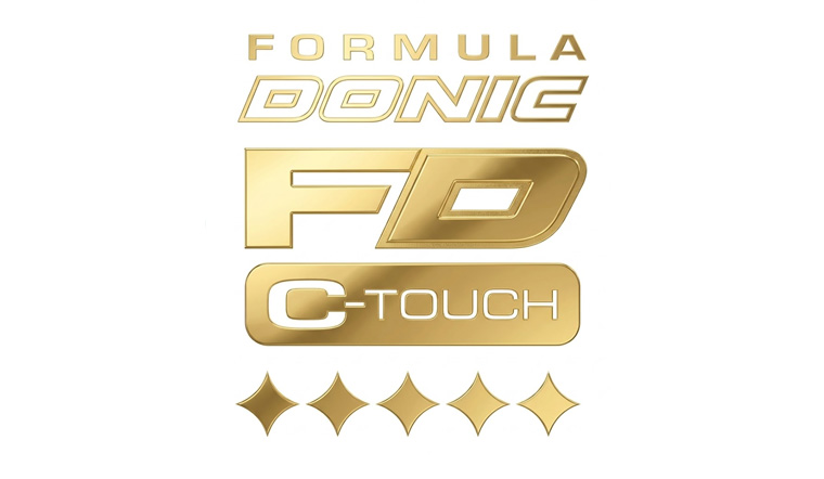 DONIC FD C TOUCH DONIC FD C TOUCH