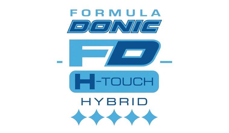 DONIC FD H TOUCH DONIC FD H TOUCH