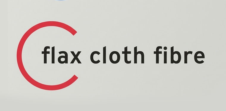 DONIC FLAX CLOTH FIBRE
