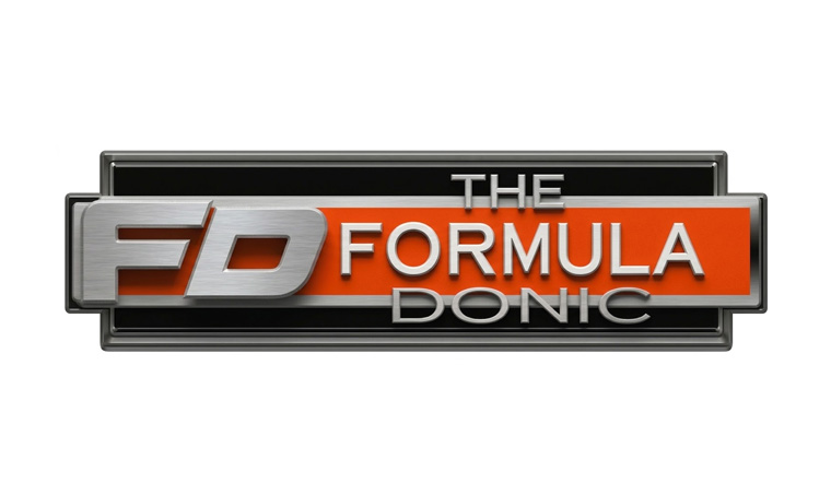 DONIC FORMULA DONIC FORMULA