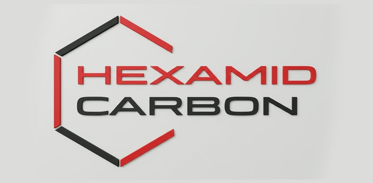 DONIC HEXAMID CARBON
