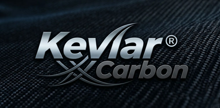 DONIC KEVLAR CARBON