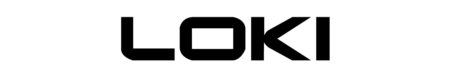 LOGO LOKI