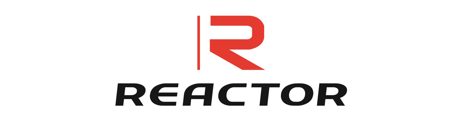 LOGO REACTOR