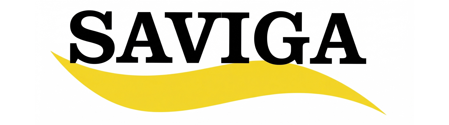 LOGO SAVIGA