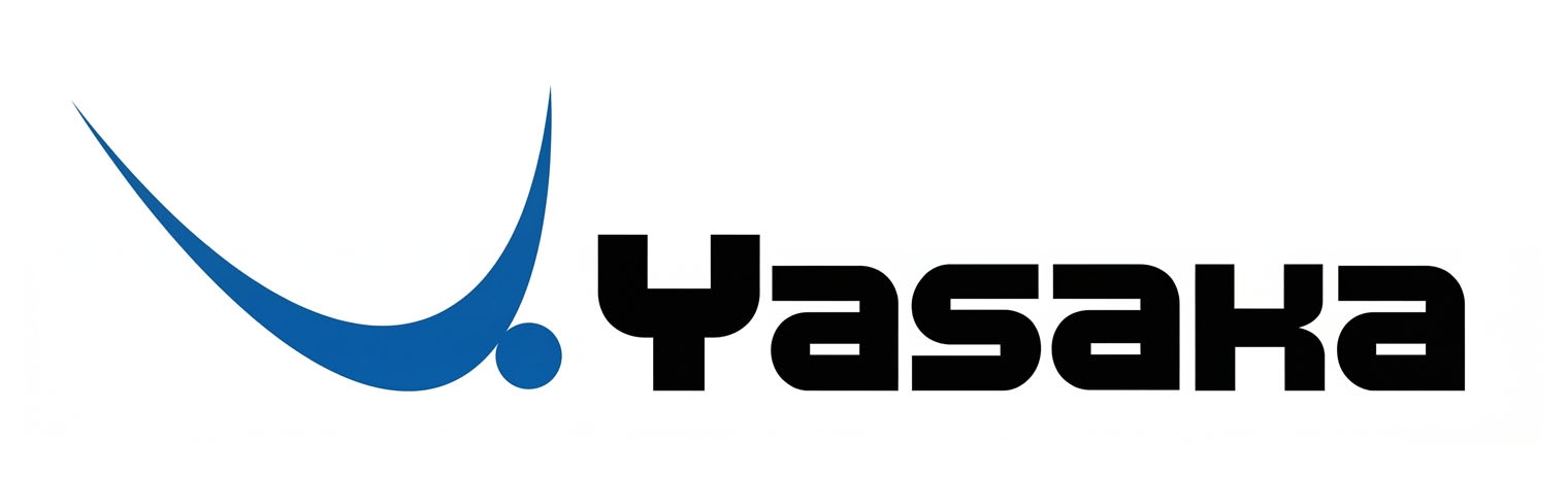 LOGO YASAKA