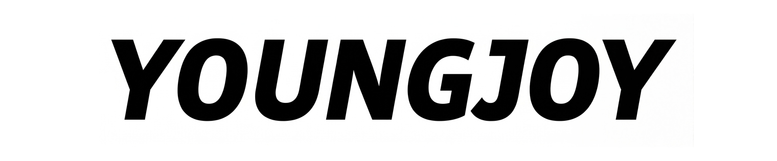 LOGO YOUNGJOY