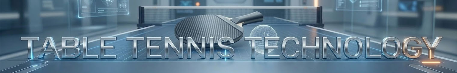 TableTennisTechnology