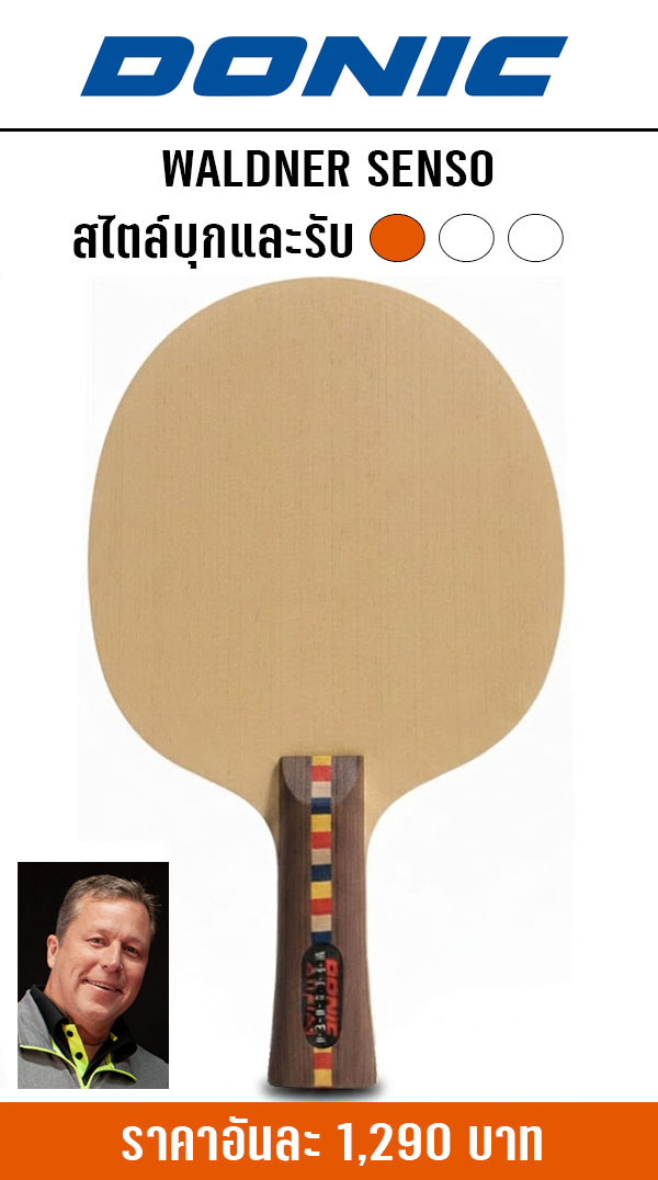 WALDNER ALLPLAY WALDNER ALLPLAY