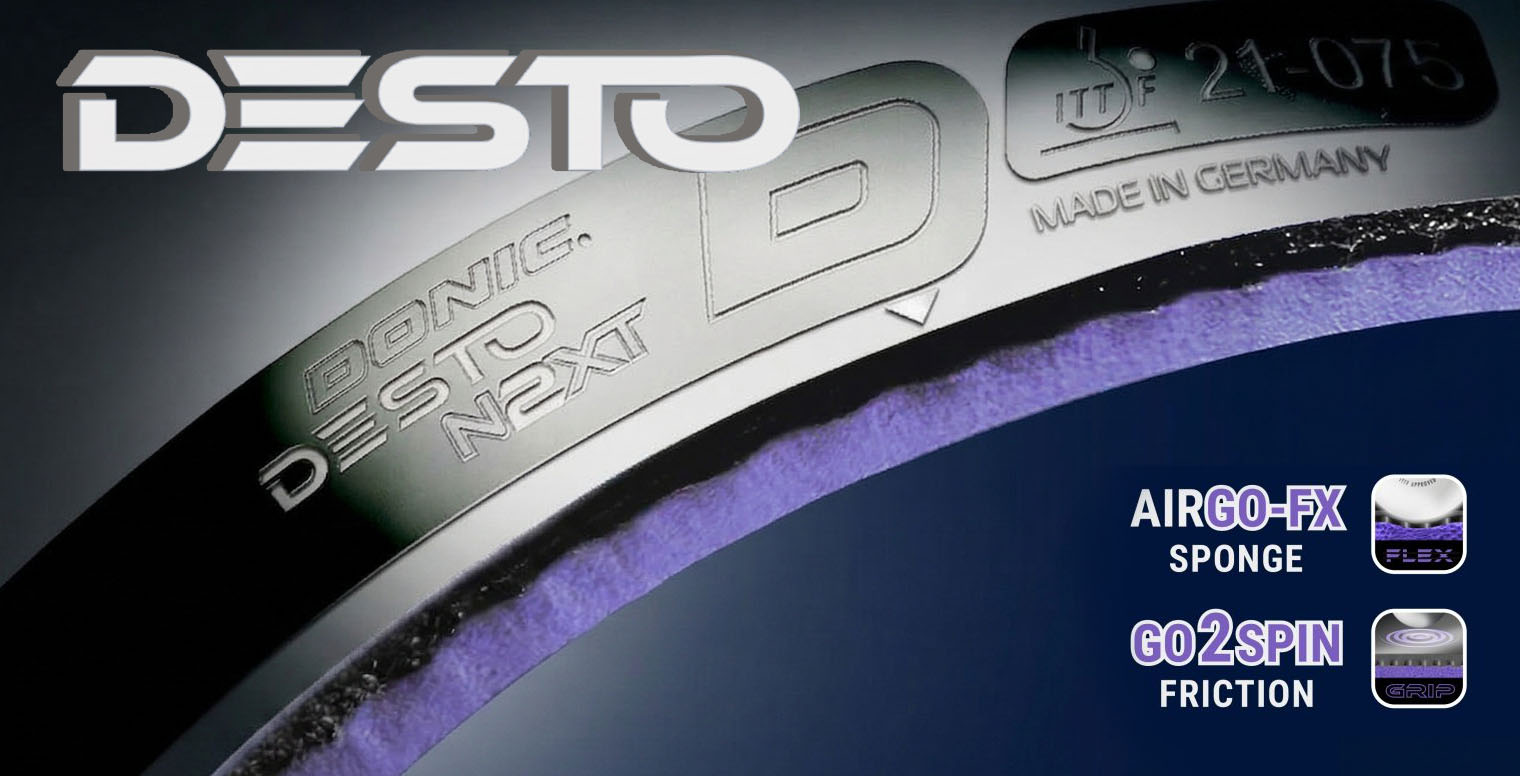 DESTOBANNER