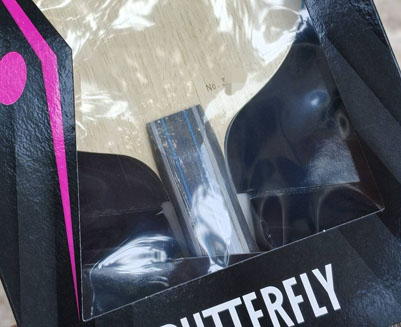 FAKE PACKAGE