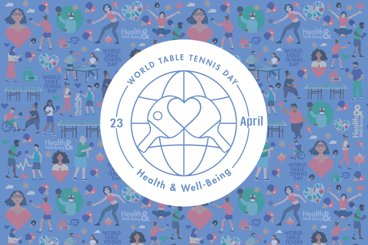 WorldTableTennisDay