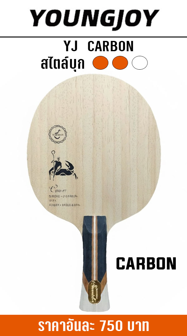 YJCarbon