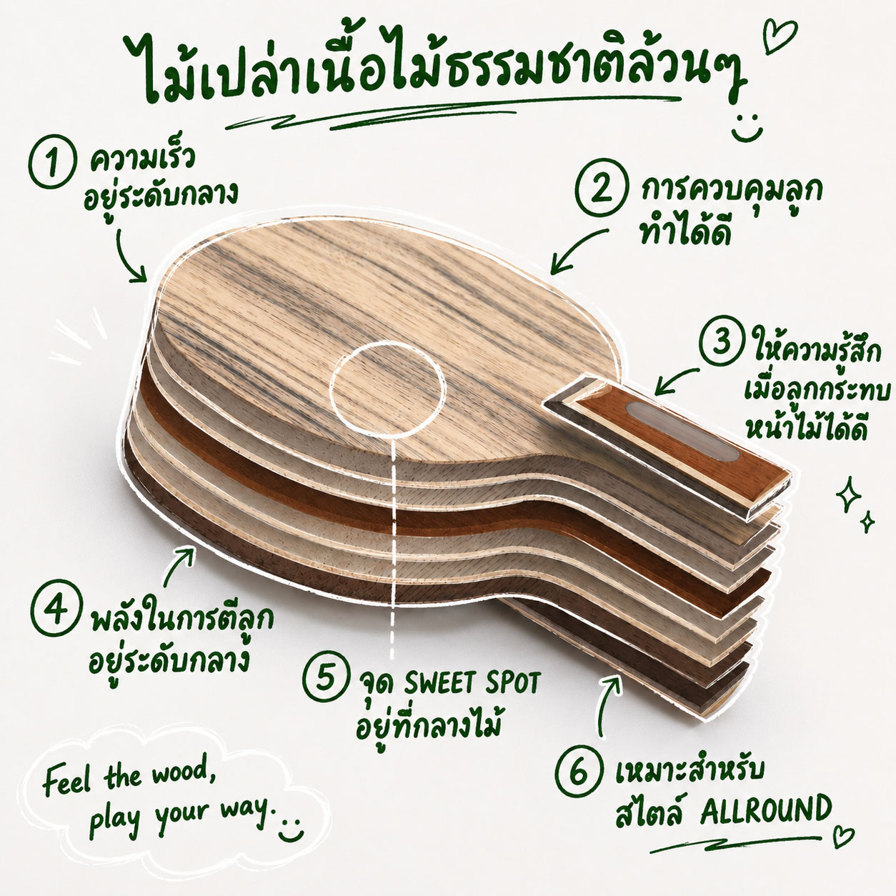 AllWood