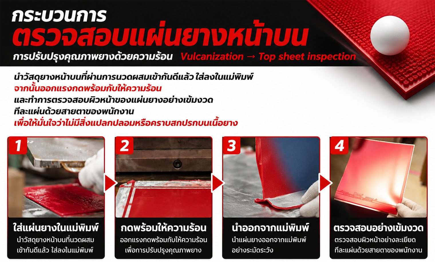 RUBBER PD 1.1