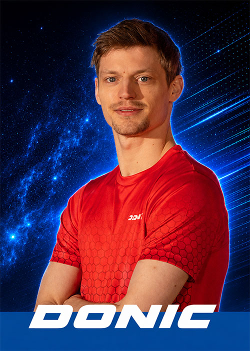 F ANDERS LIND