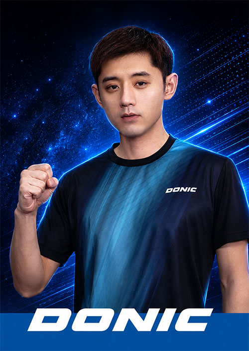 F ZHANJIKE