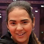 player - Adriana