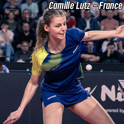 Camille Lutz Camille Lutz