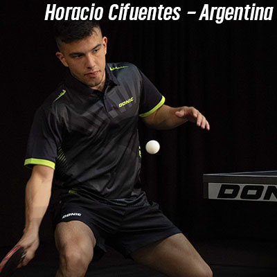 HORACIO CIFUENTES HORACIO CIFUENTES