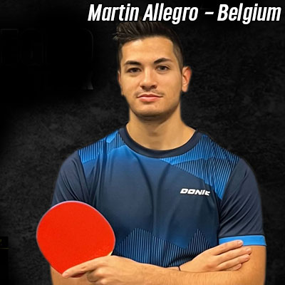 Martin Allegro Martin Allegro