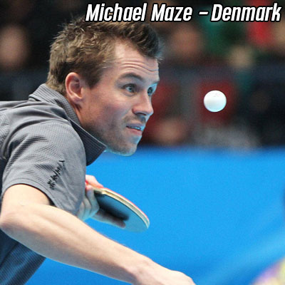 Michael Maze Michael Maze