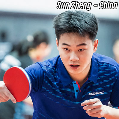 Sun Zheng Sun Zheng
