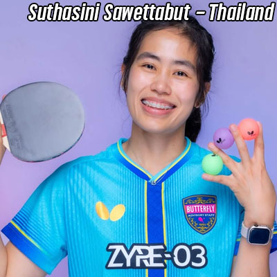 Suthasini Sawettabut Suthasini Sawettabut
