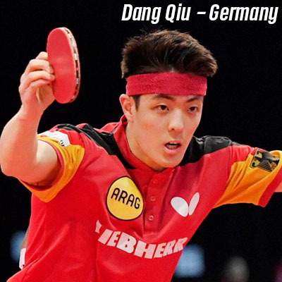 Dang Qiu Dang Qiu